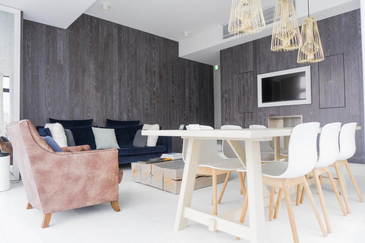 Loft Niseko Apartman Kucsan Kültér fotó