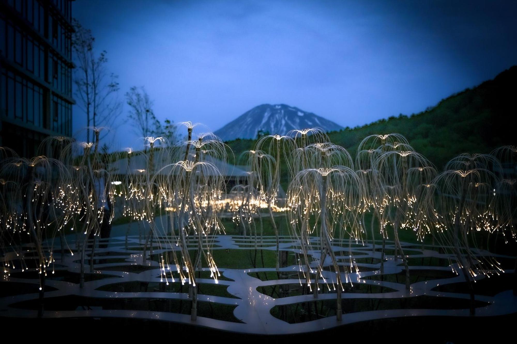 Loft Niseko Apartman Kucsan Kültér fotó