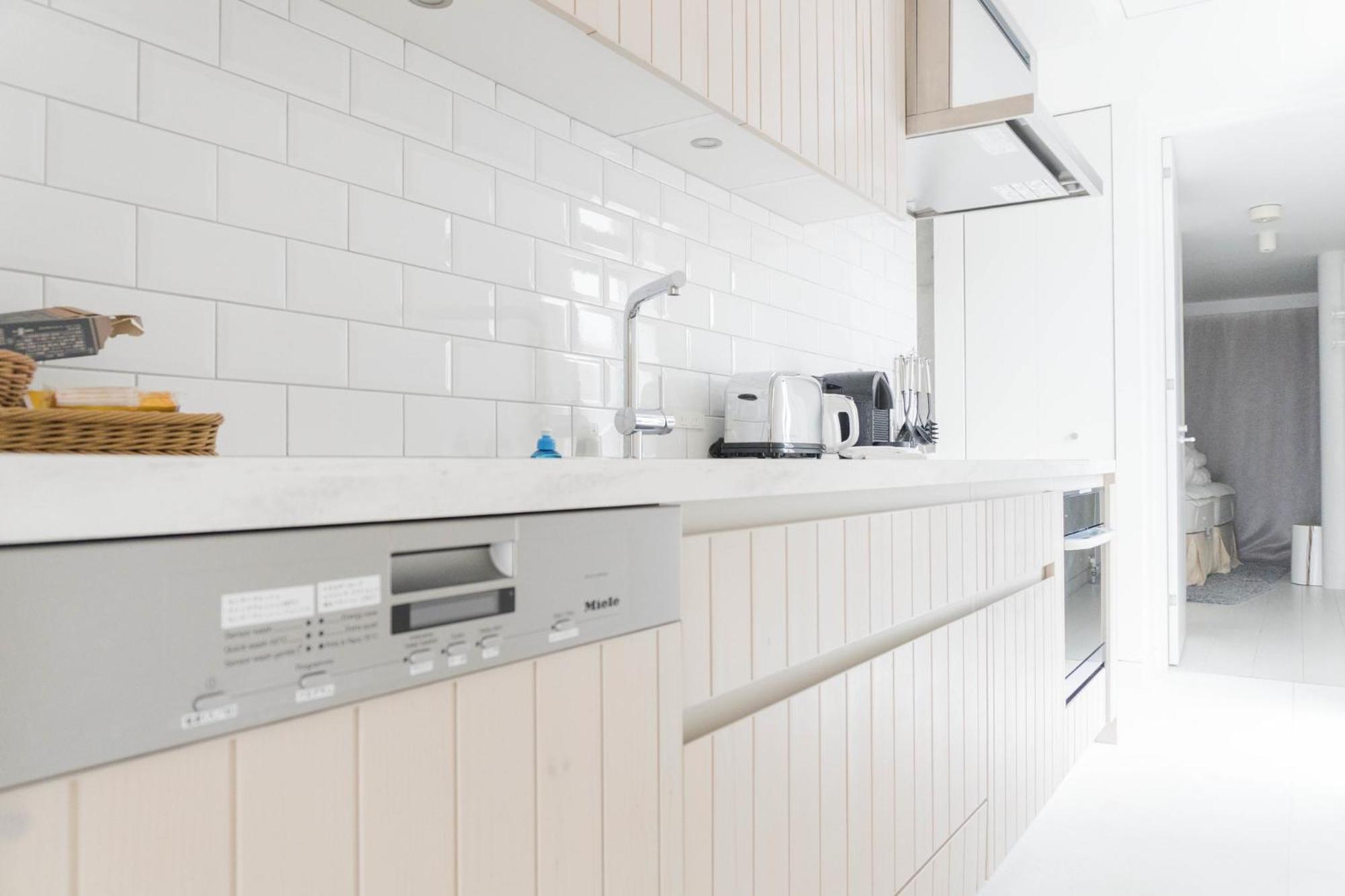 Loft Niseko Apartman Kucsan Kültér fotó