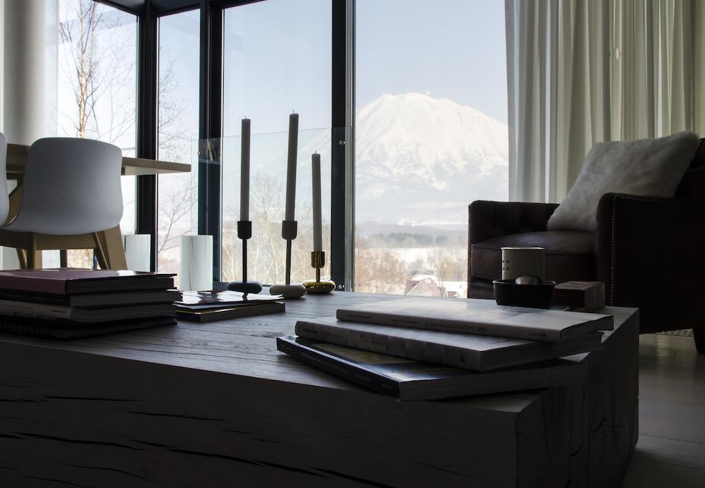 Loft Niseko Apartman Kucsan Kültér fotó