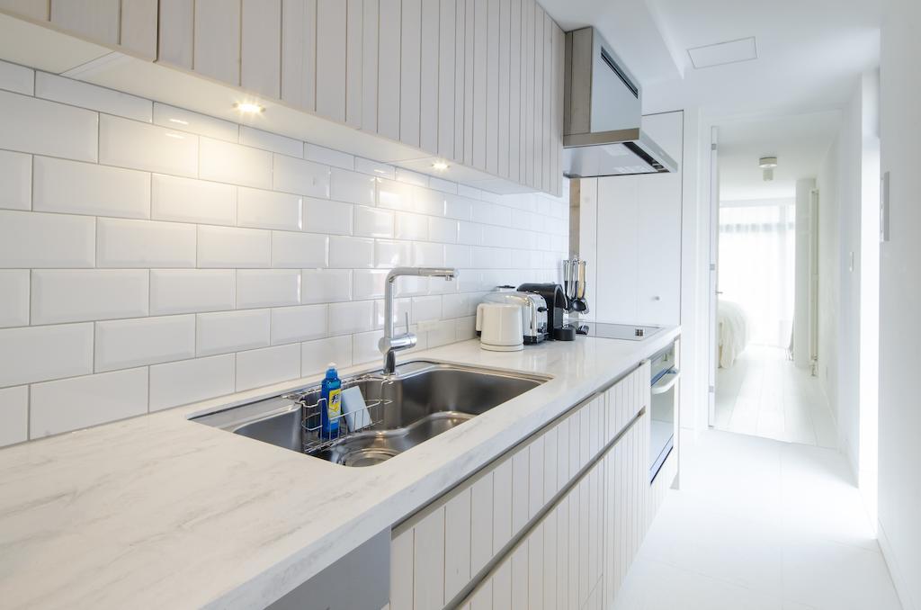 Loft Niseko Apartman Kucsan Kültér fotó