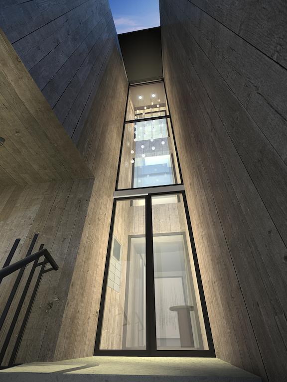 Loft Niseko Apartman Kucsan Kültér fotó