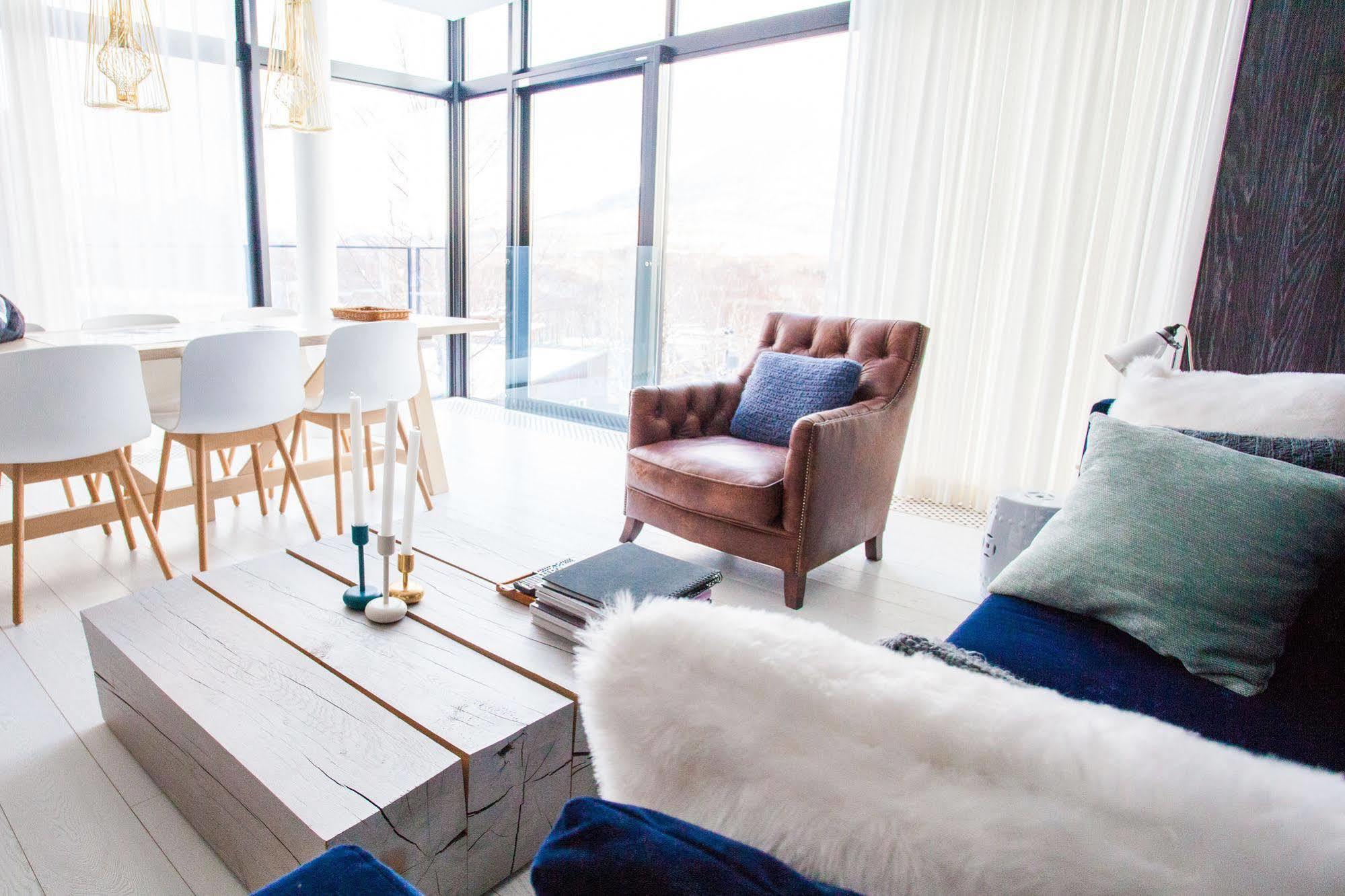 Loft Niseko Apartman Kucsan Kültér fotó
