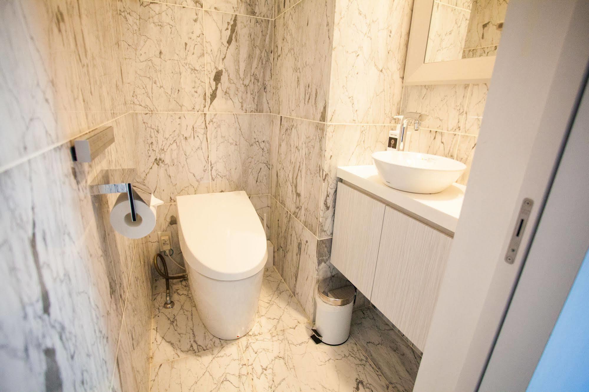 Loft Niseko Apartman Kucsan Kültér fotó