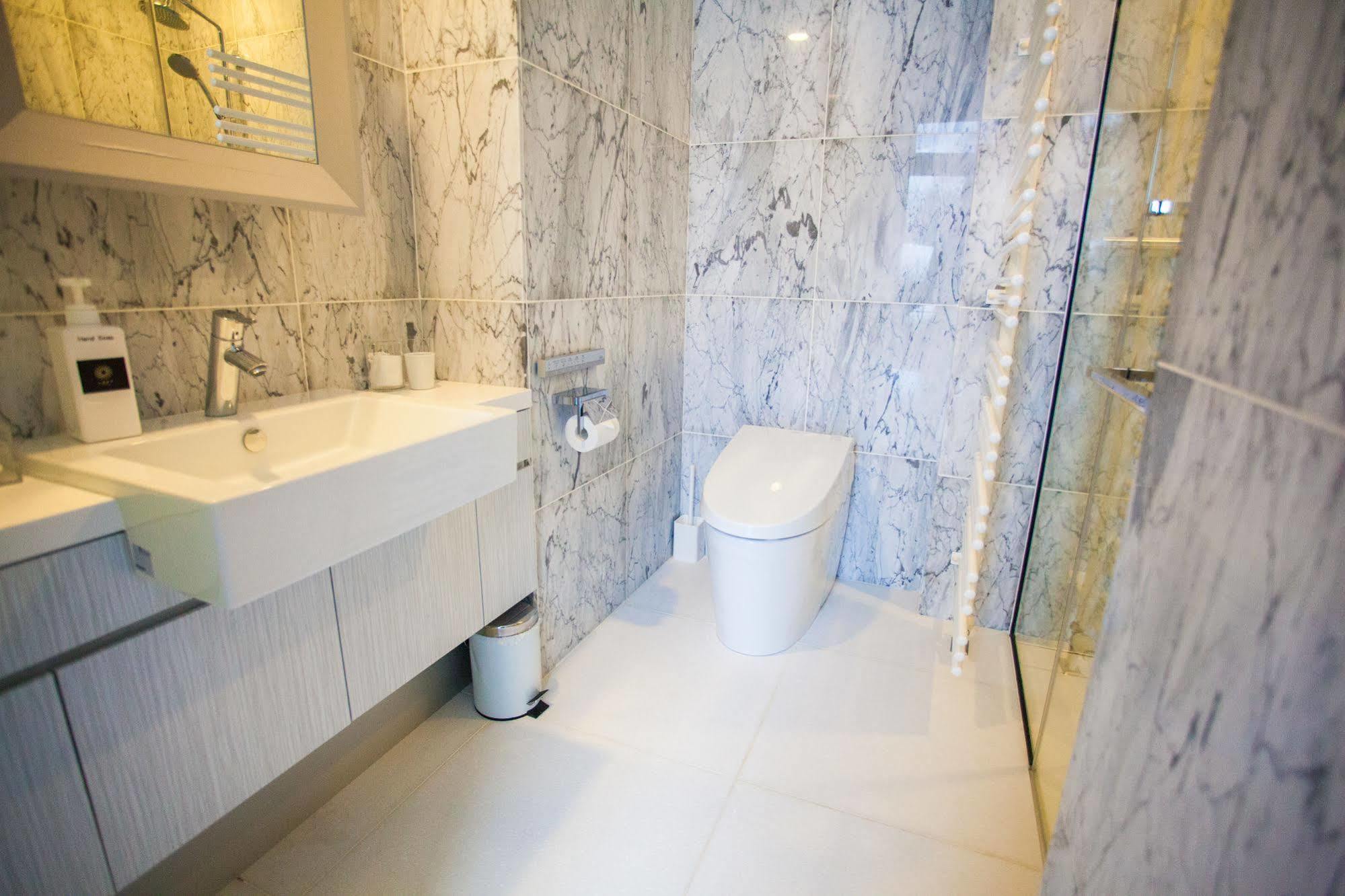 Loft Niseko Apartman Kucsan Kültér fotó