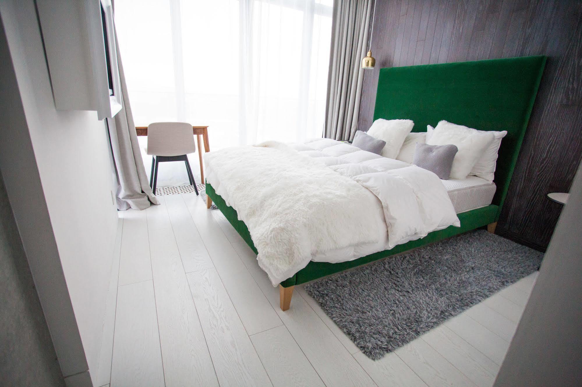 Loft Niseko Apartman Kucsan Kültér fotó
