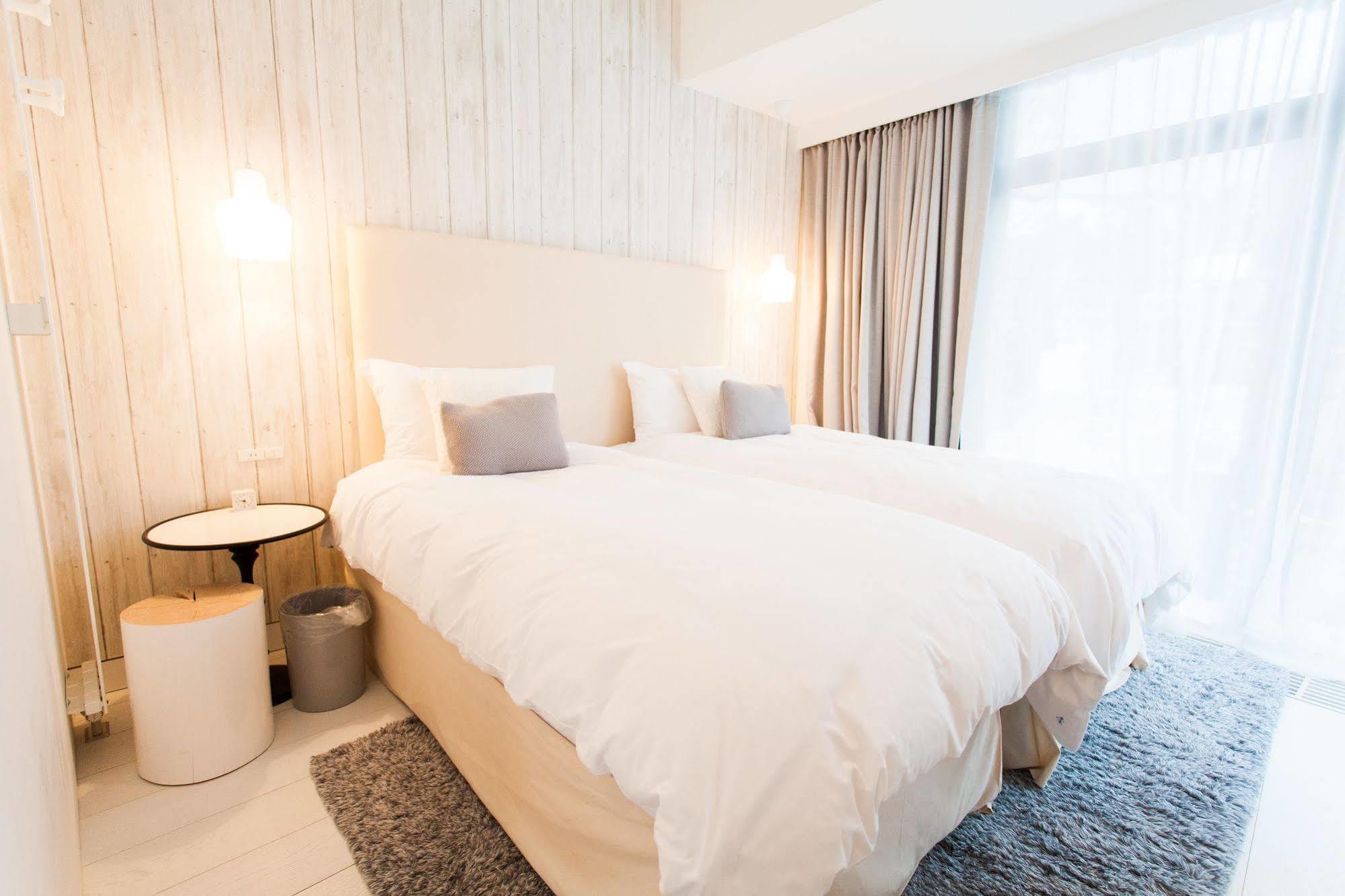 Loft Niseko Apartman Kucsan Kültér fotó