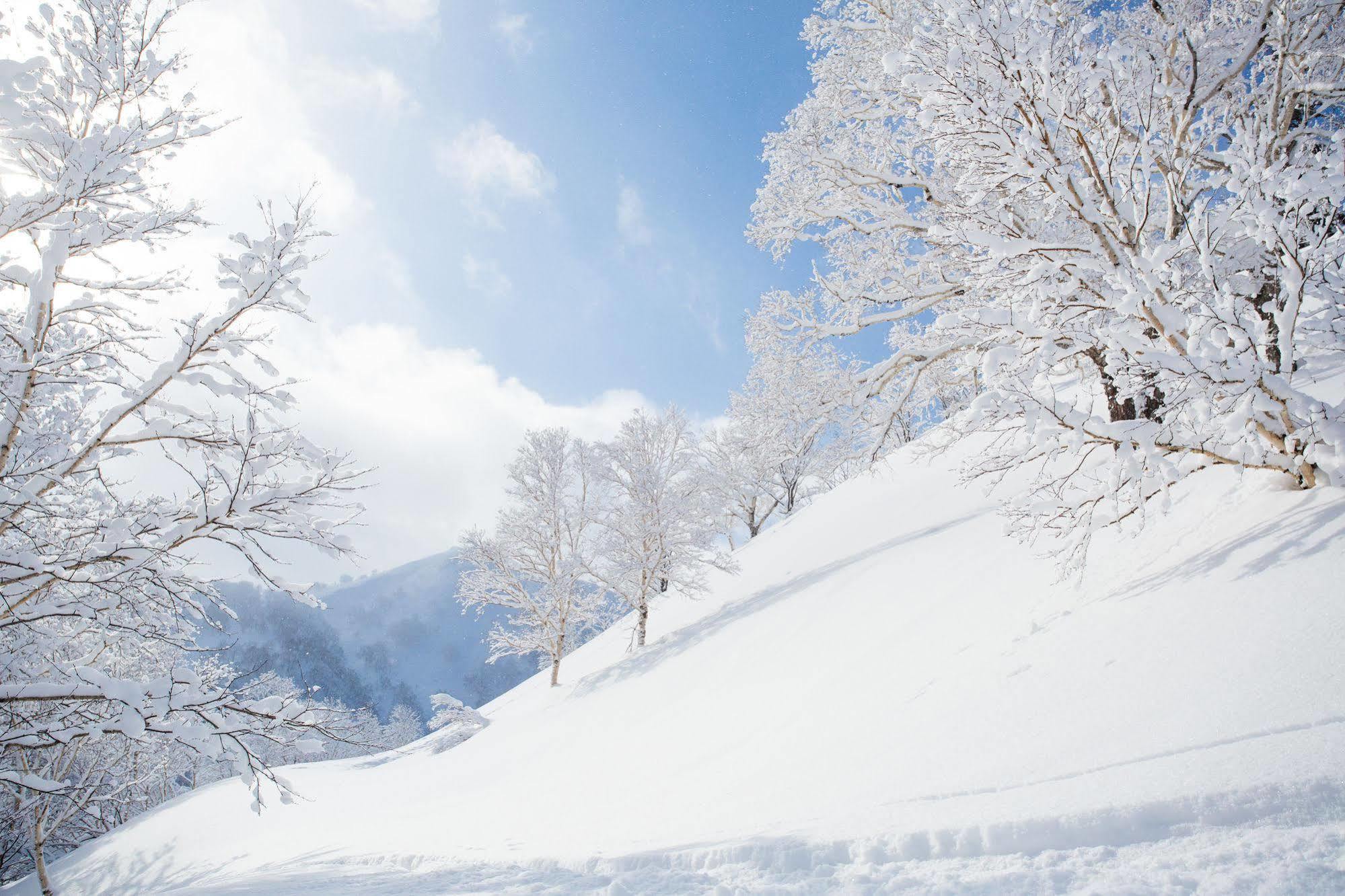 Loft Niseko Apartman Kucsan Kültér fotó