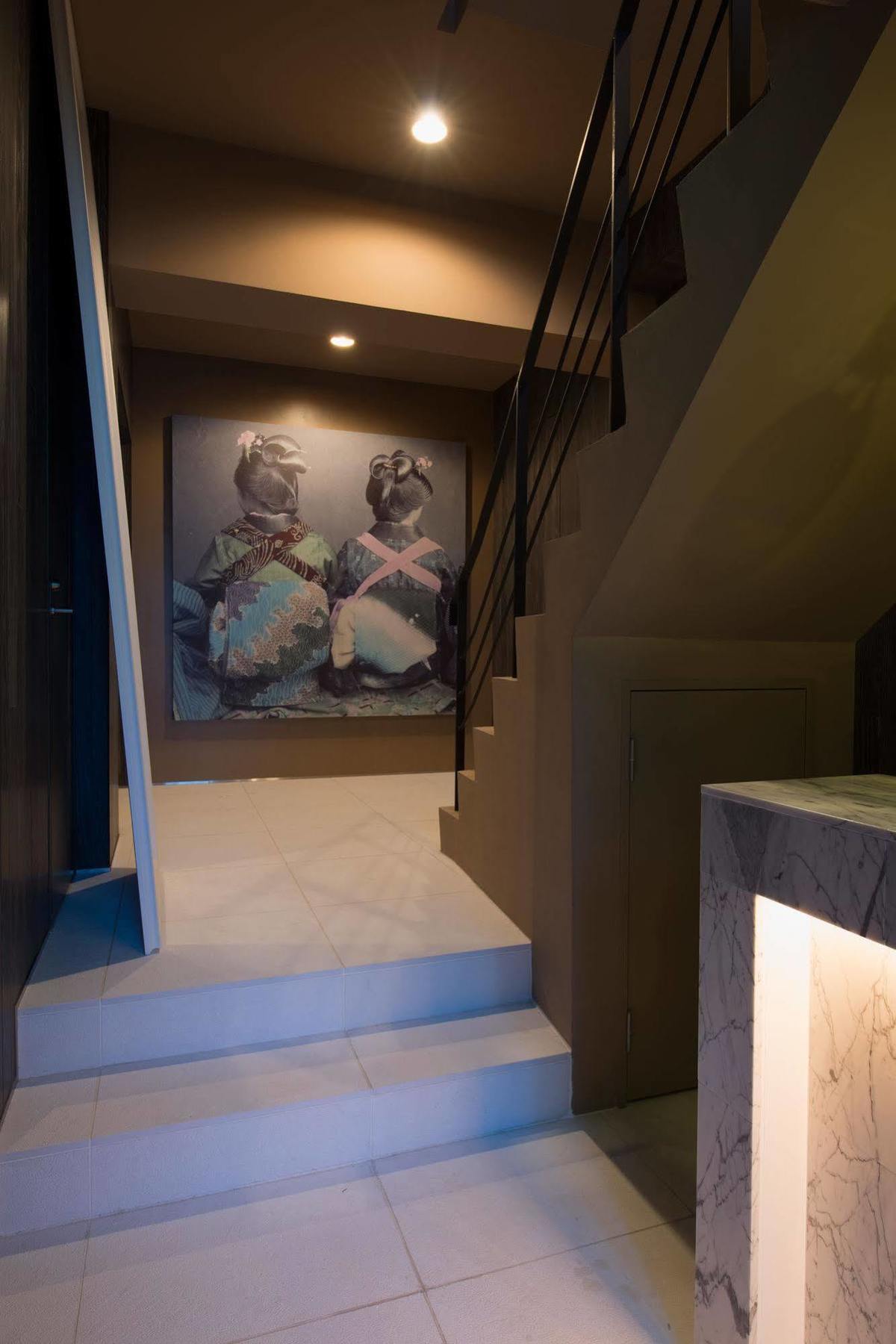 Loft Niseko Apartman Kucsan Kültér fotó