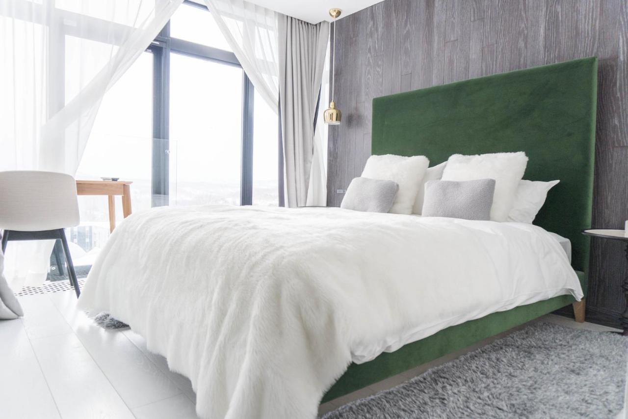 Loft Niseko Apartman Kucsan Kültér fotó